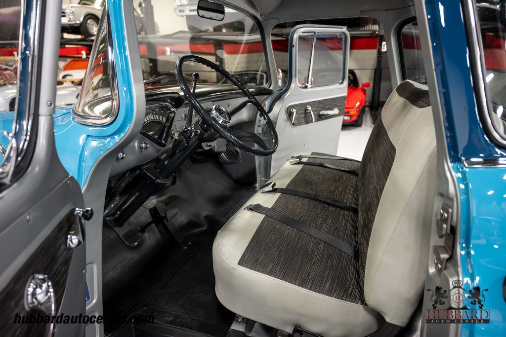 1958 Chevrolet Cameo  - 22981582 - 69