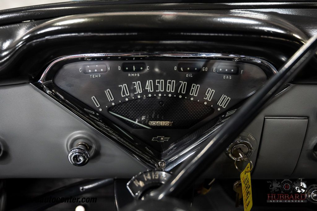 1958 Chevrolet Cameo  - 22981582 - 71