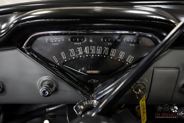 1958 Chevrolet Cameo  - 22981582 - 71