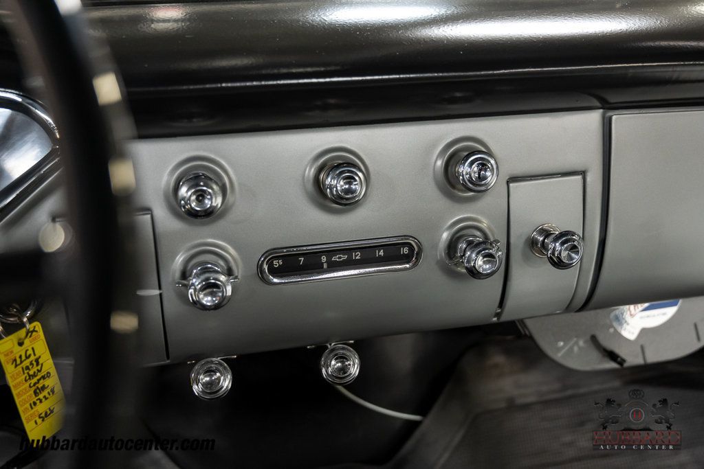 1958 Chevrolet Cameo  - 22981582 - 72