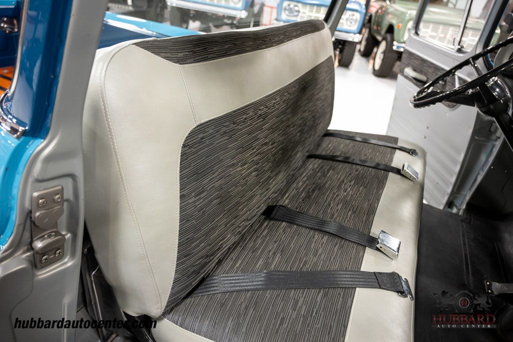 1958 Chevrolet Cameo  - 22981582 - 74