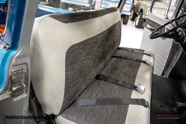 1958 Chevrolet Cameo  - 22981582 - 74