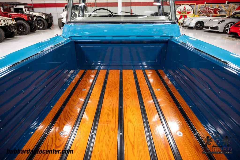 1958 Chevrolet Cameo  - 22981582 - 76