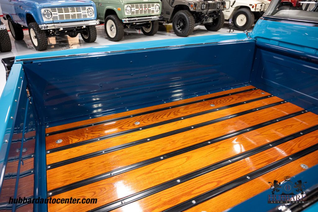 1958 Chevrolet Cameo  - 22981582 - 77