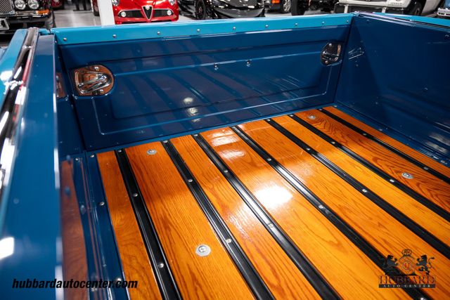 1958 Chevrolet Cameo  - 22981582 - 78