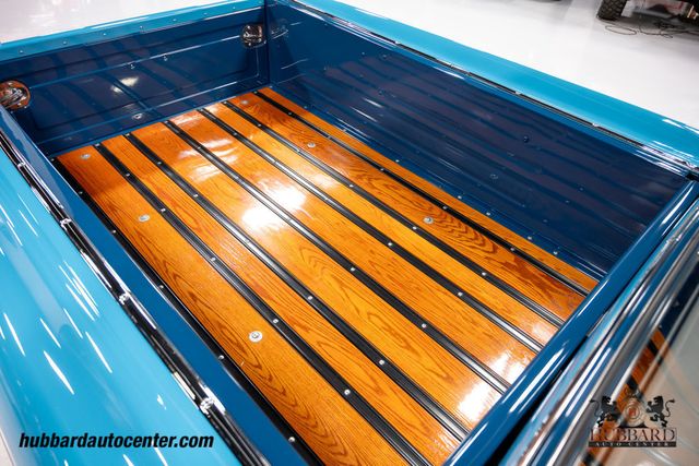 1958 Chevrolet Cameo  - 22981582 - 79