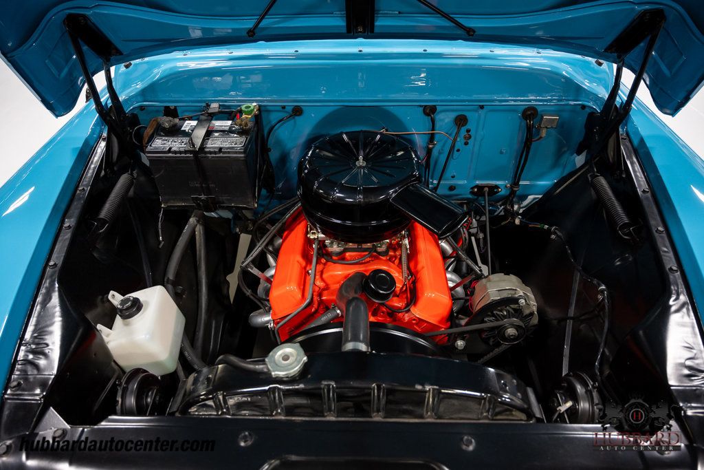 1958 Chevrolet Cameo  - 22981582 - 80