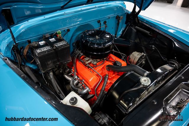 1958 Chevrolet Cameo  - 22981582 - 81