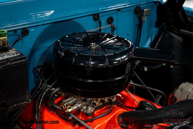 1958 Chevrolet Cameo  - 22981582 - 82