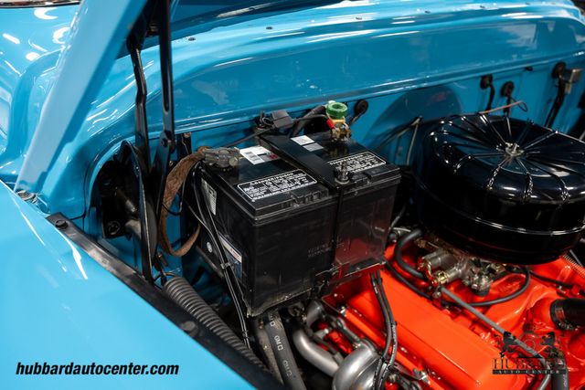 1958 Chevrolet Cameo  - 22981582 - 83