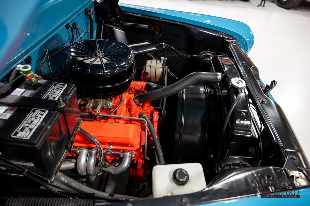 1958 Chevrolet Cameo  - 22981582 - 84