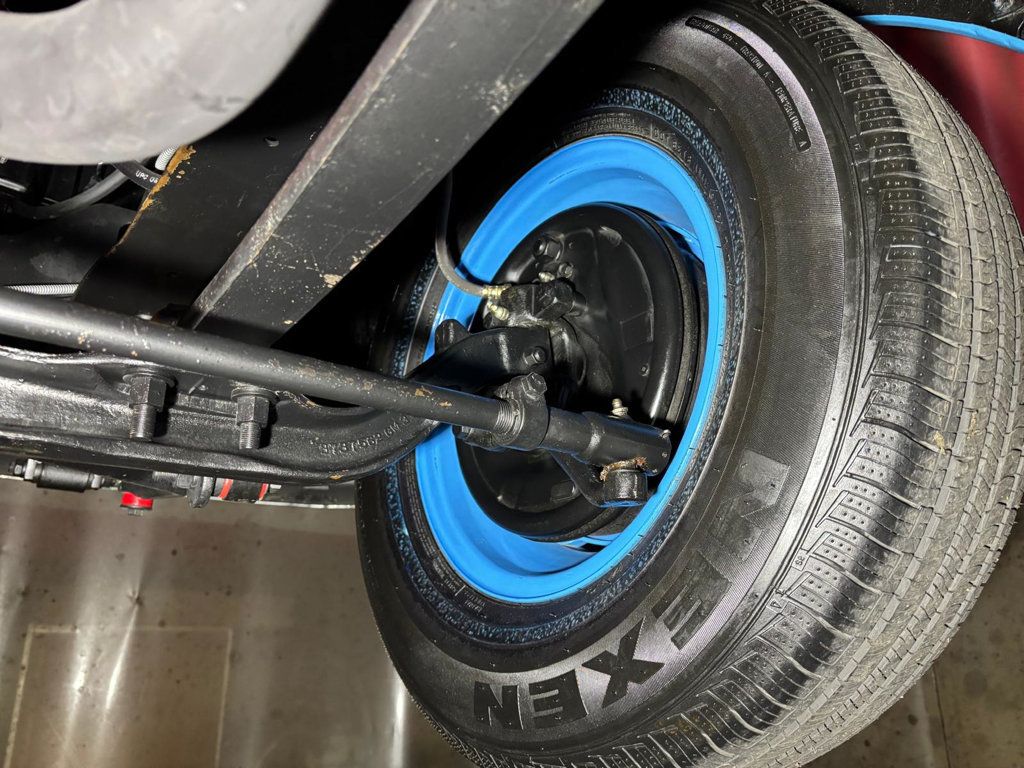 1958 Chevrolet Cameo  - 22981582 - 87