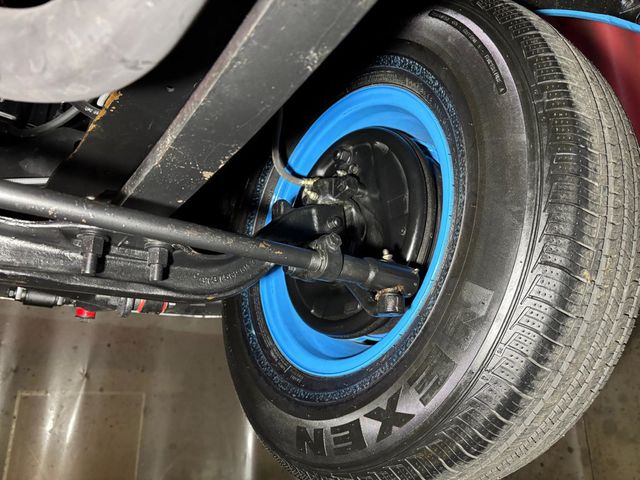 1958 Chevrolet Cameo  - 22981582 - 87