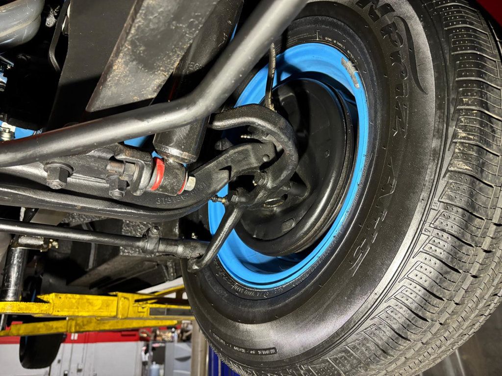 1958 Chevrolet Cameo  - 22981582 - 88