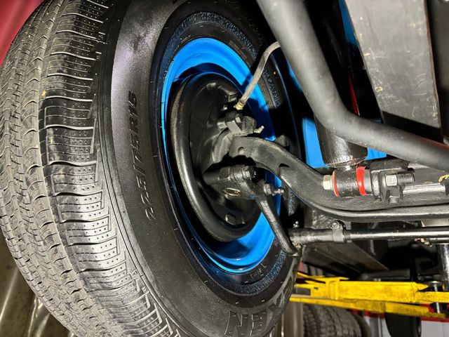 1958 Chevrolet Cameo  - 22981582 - 89