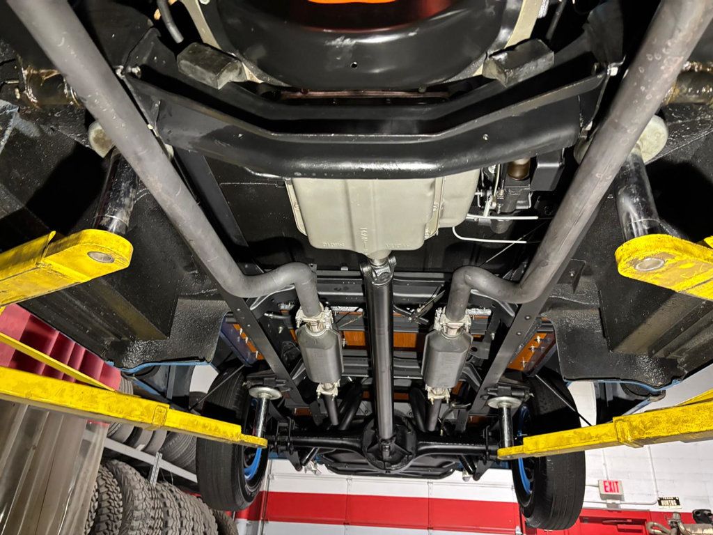 1958 Chevrolet Cameo  - 22981582 - 91