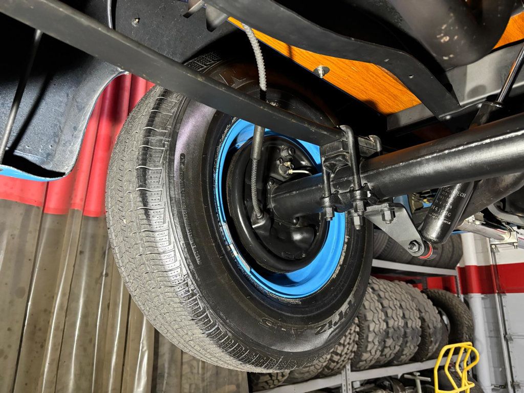 1958 Chevrolet Cameo  - 22981582 - 92