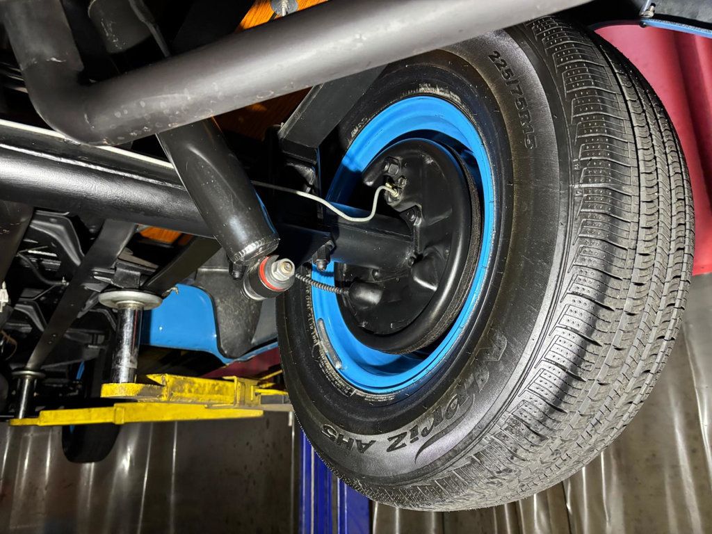 1958 Chevrolet Cameo  - 22981582 - 93