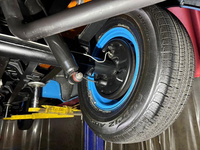 1958 Chevrolet Cameo  - 22981582 - 93