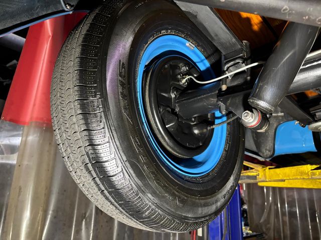 1958 Chevrolet Cameo  - 22981582 - 94