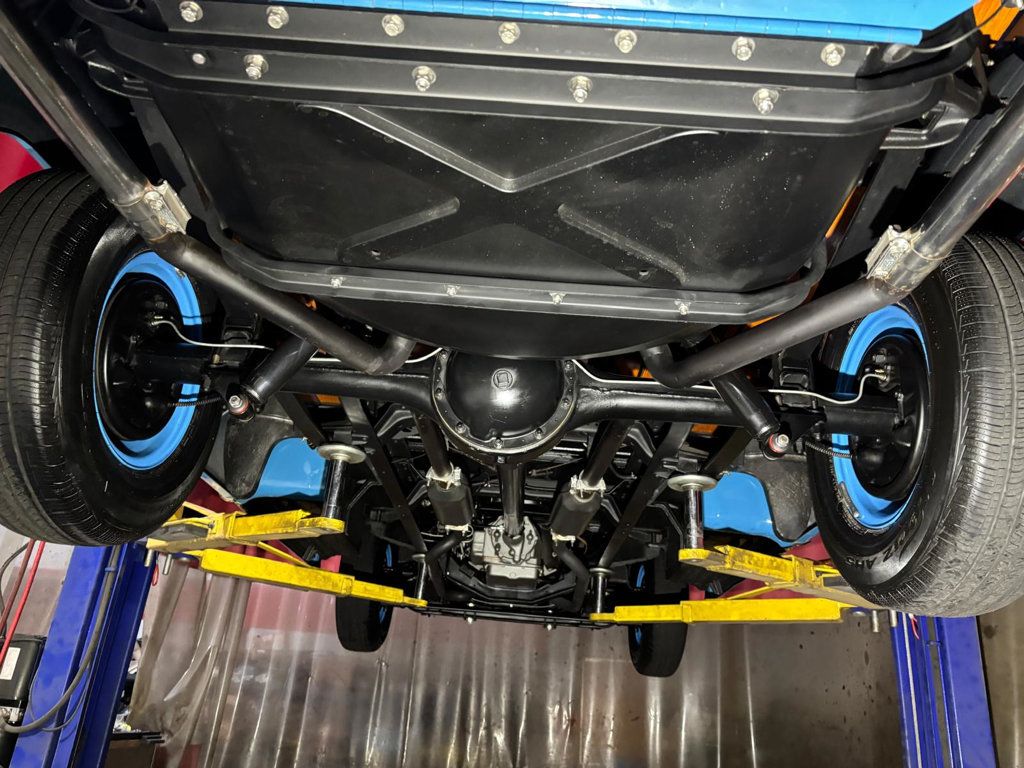 1958 Chevrolet Cameo  - 22981582 - 96