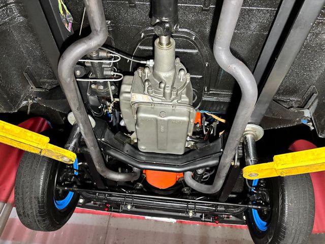 1958 Chevrolet Cameo  - 22981582 - 97