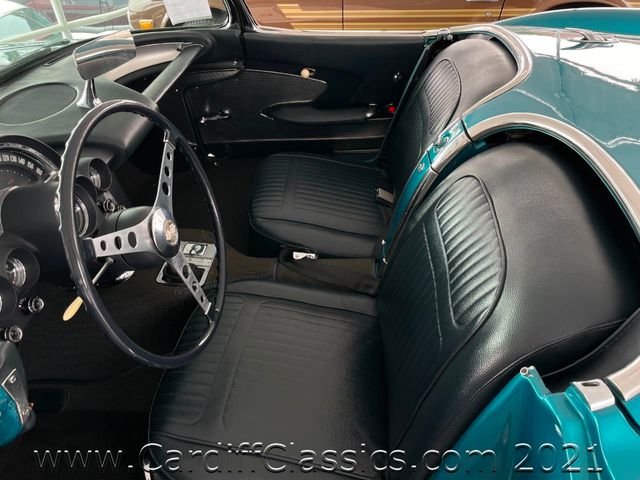 1958 Chevrolet Corvette  - 20763909 - 9