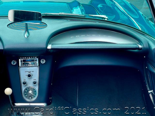 1958 Chevrolet Corvette  - 20763909 - 13