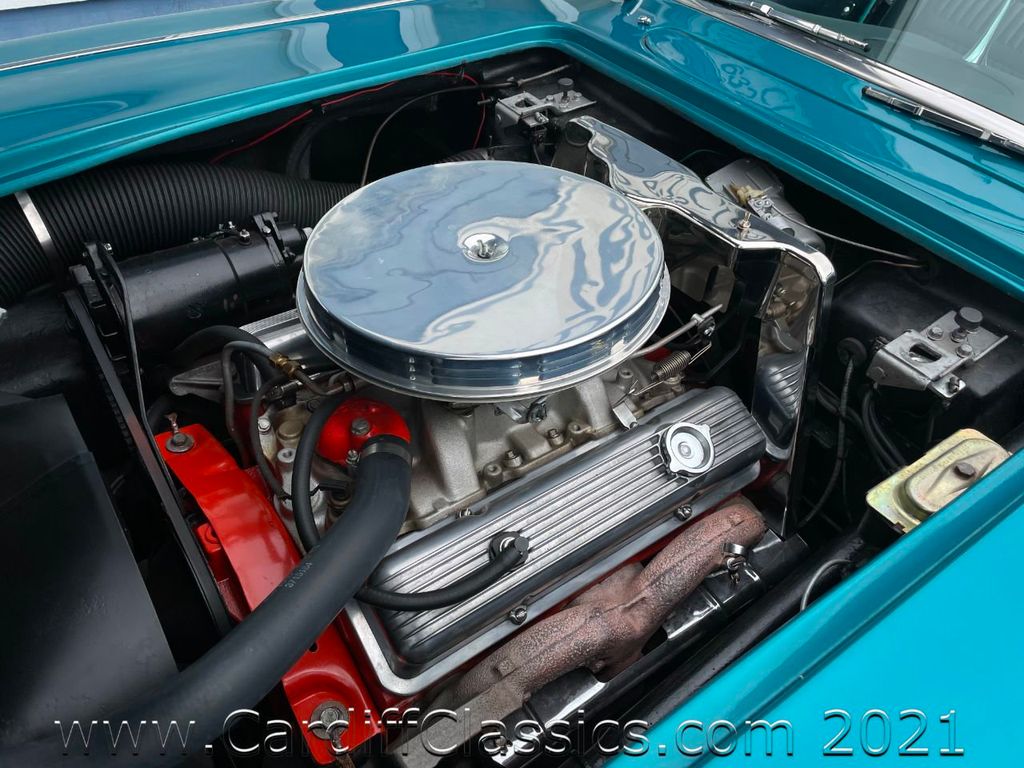 1958 Chevrolet Corvette  - 20763909 - 14