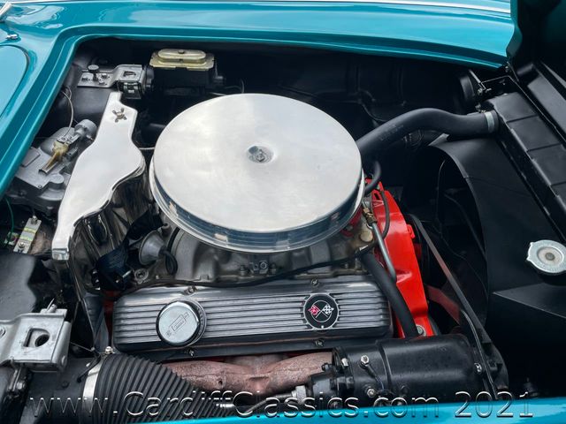 1958 Chevrolet Corvette  - 20763909 - 15