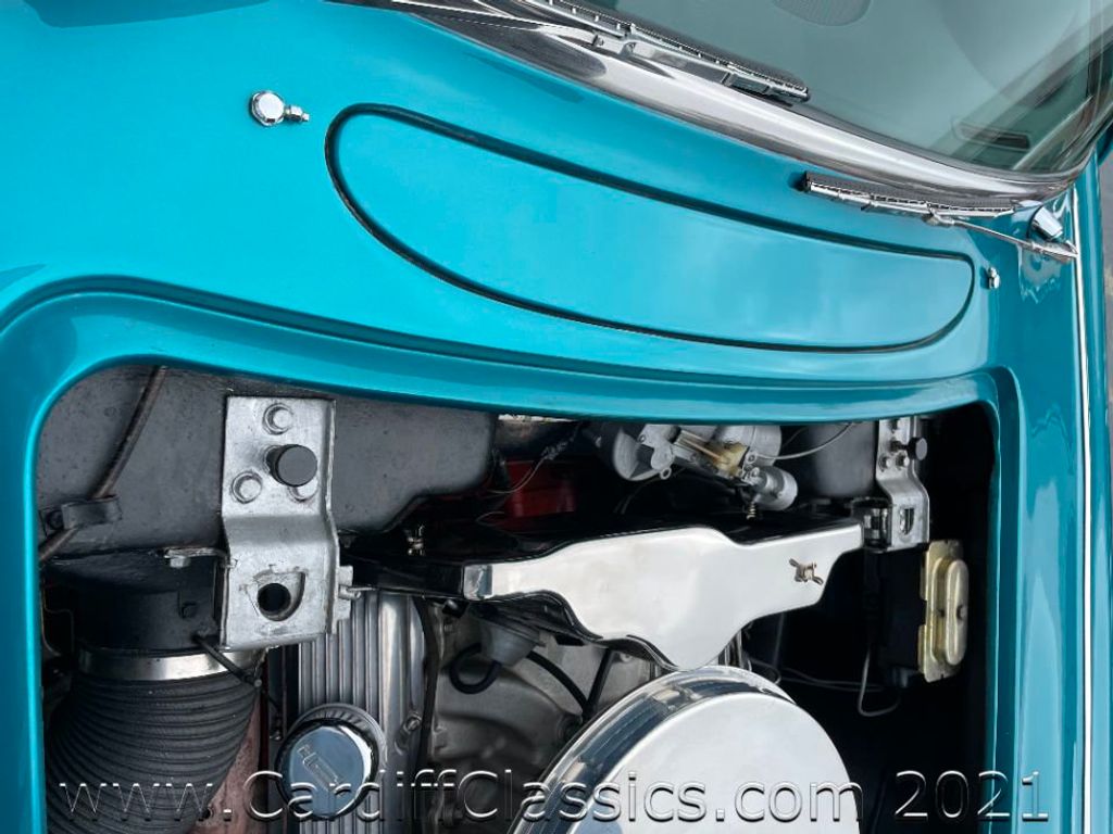 1958 Chevrolet Corvette  - 20763909 - 16