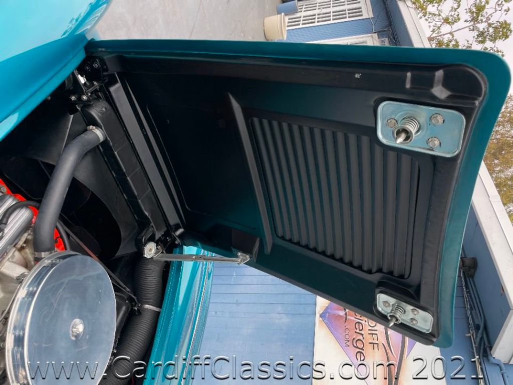 1958 Chevrolet Corvette  - 20763909 - 17