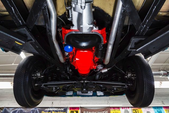 1958 Chevrolet Corvette  - 20763909 - 29