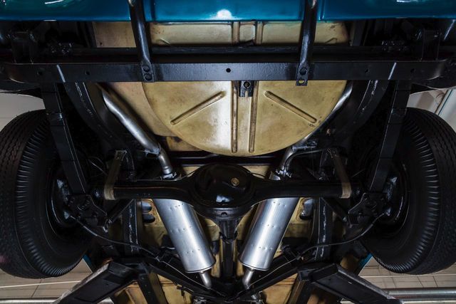 1958 Chevrolet Corvette  - 20763909 - 30