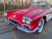 1958 Chevrolet Corvette Convertible For Sale - 22397089 - 18
