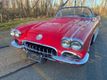 1958 Chevrolet Corvette Convertible For Sale - 22397089 - 4