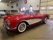 1958 Chevrolet Corvette Convertible For Sale - 22492683 - 14