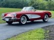 1958 Chevrolet Corvette Convertible For Sale - 22492683 - 2