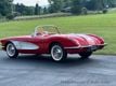 1958 Chevrolet Corvette Convertible For Sale - 22492683 - 5