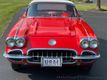 1958 Chevrolet Corvette Convertible For Sale - 22492683 - 7