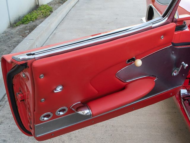 1958 Chevrolet CORVETTE CORVETTE - 20979717 - 12