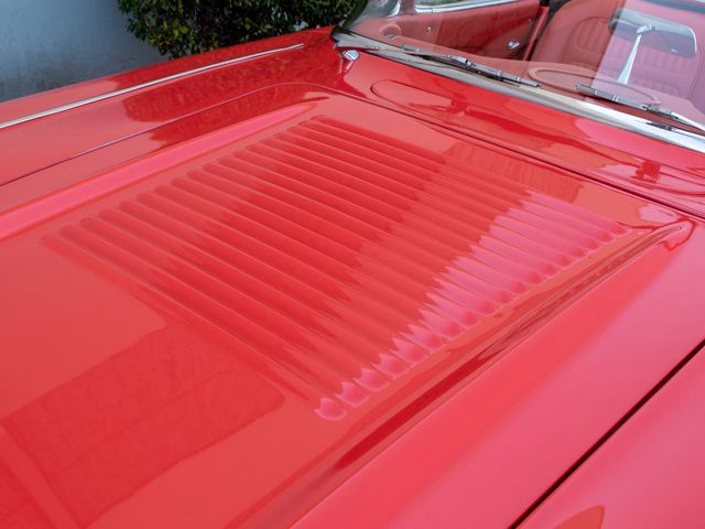 1958 Chevrolet CORVETTE CORVETTE - 20979717 - 22