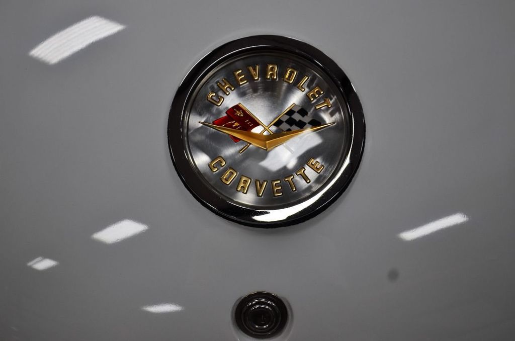 1958 Chevrolet Corvette Corvette Convertible - 20831299 - 69