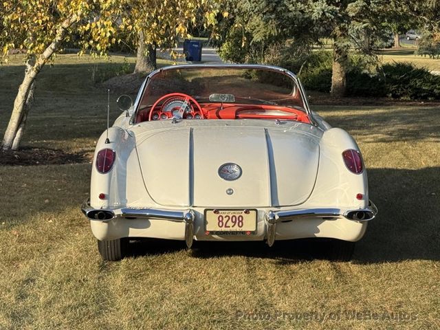 1958 Chevrolet Corvette For Sale  - 22941464 - 11