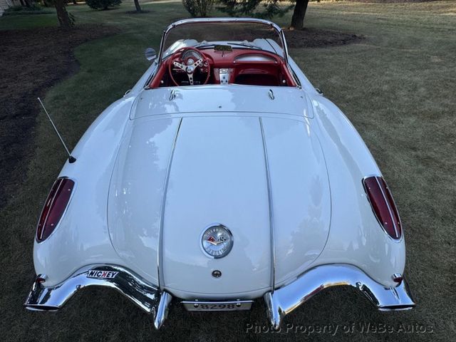 1958 Chevrolet Corvette For Sale  - 22941464 - 12