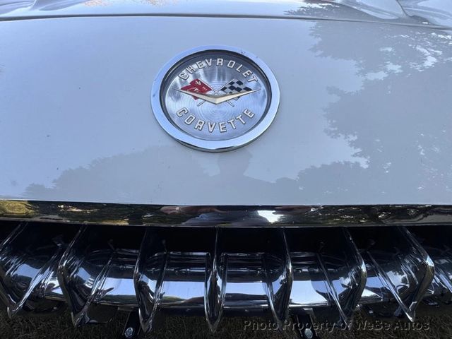 1958 Chevrolet Corvette For Sale  - 22941464 - 14