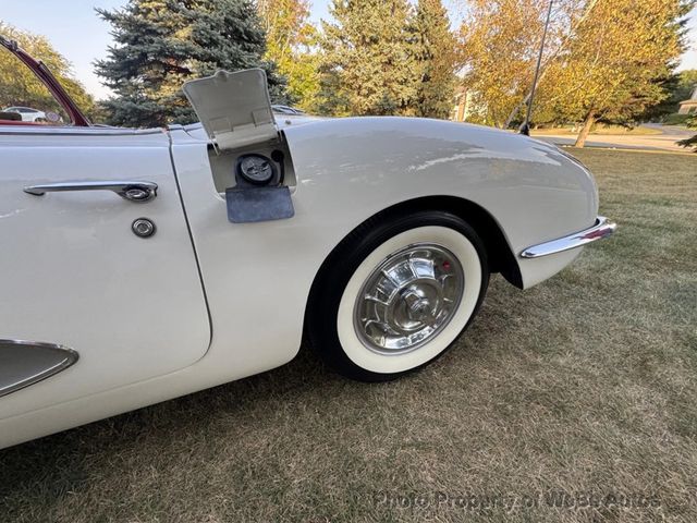 1958 Chevrolet Corvette For Sale  - 22941464 - 15
