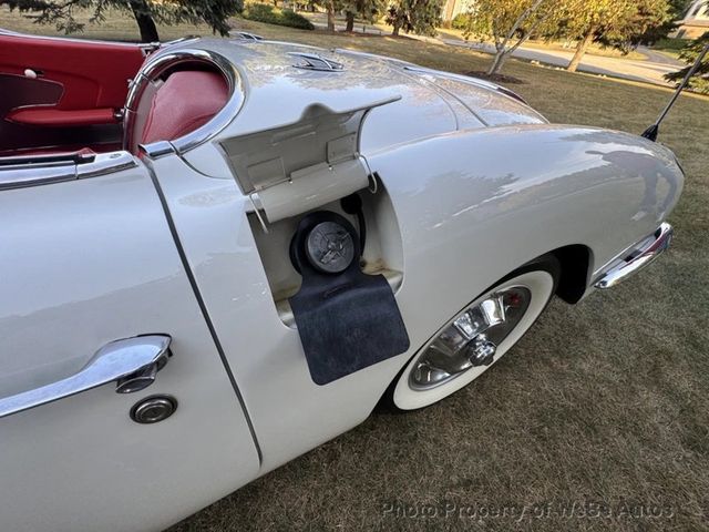 1958 Chevrolet Corvette For Sale  - 22941464 - 16