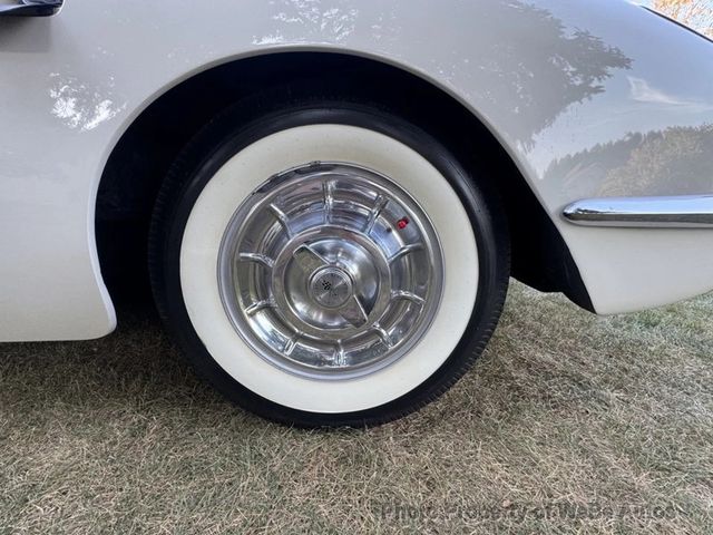 1958 Chevrolet Corvette For Sale  - 22941464 - 17