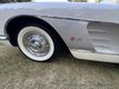 1958 Chevrolet Corvette For Sale  - 22941464 - 18